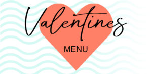 Valentines on The MV Cill Airne Boat Restaurant